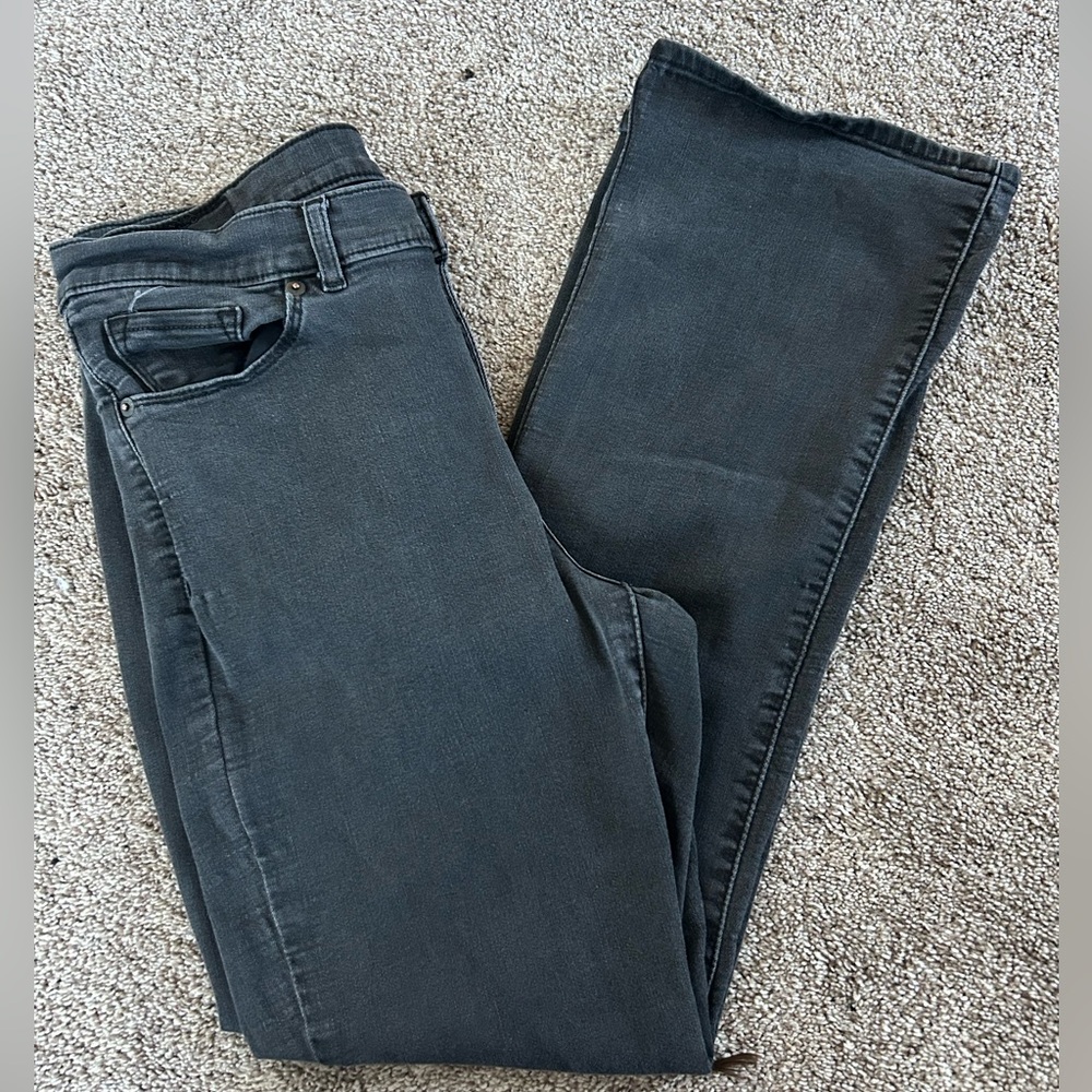 Levi’s classic bootcut jeans
